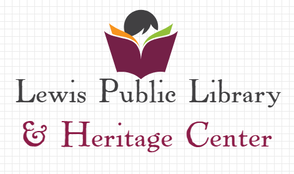 Lewis Public Library and Heritage Center